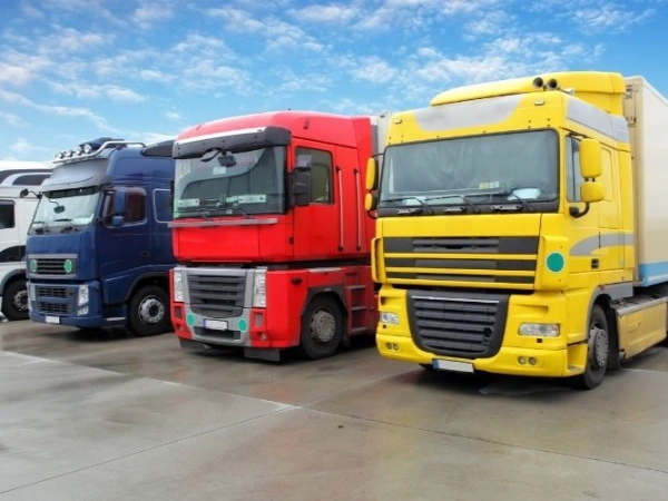 Ankara Çiçekdağı Nakliye